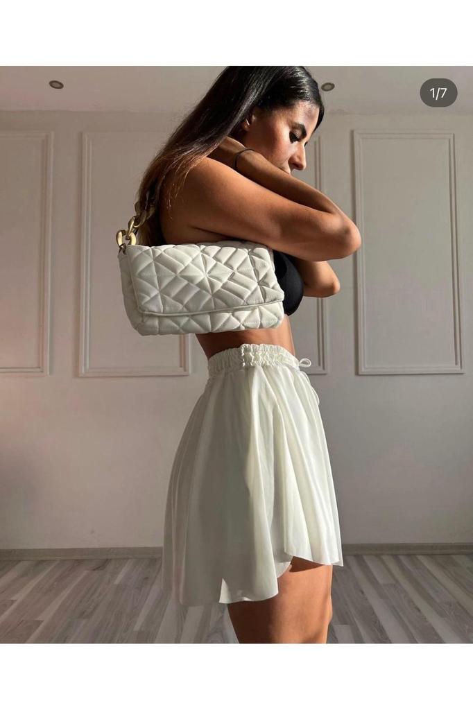 Женские колготки свободного кроя, спортивные шорты, юбка, черные