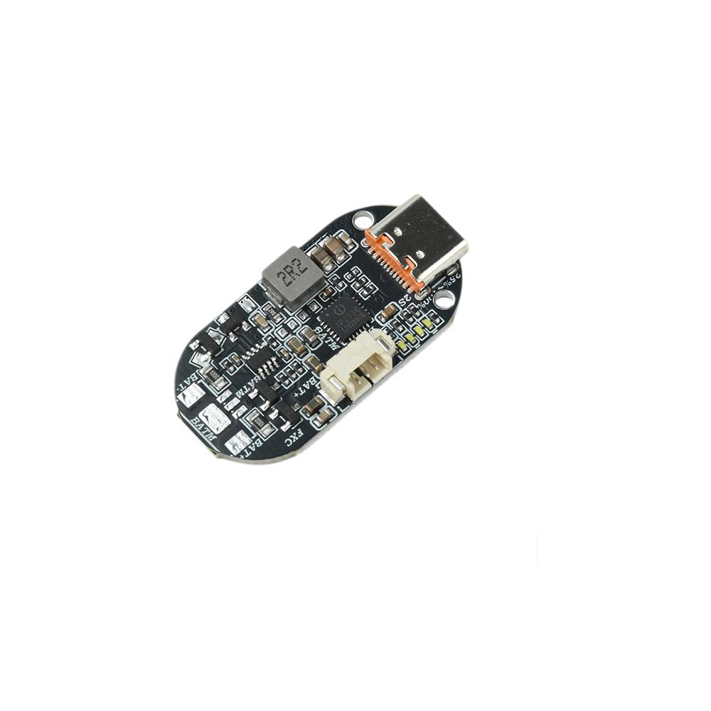 IP2336 2S Lithium Battery Module Type C Bidirectional PD Fast Charge Adjustable Charging Parameter 3A Output With 2S Balance