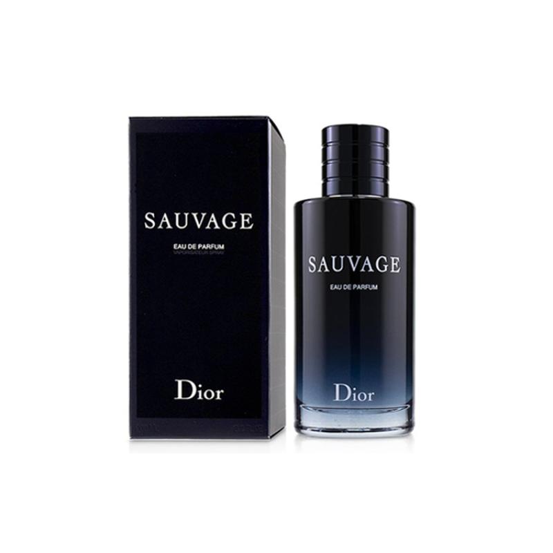 Dior Набор ароматов Sauvage Eau de Parfum и Miss Dior Eau de Toilette