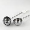 Baker’s Dusting Wand for Sugar Flour And Spices Stainless Steel Flour Spoon Sugar Powder Spoon