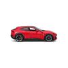 Bburago Ferrari 488 Prosangue 2023 Красный Миниатюрная машина Литая машина Готовое изделие 1/25 18-26030