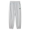 Детские вязаные спортивные штаны New Balance для детей от 3 до 7 лет NB SS25 4LF23062-LGR
