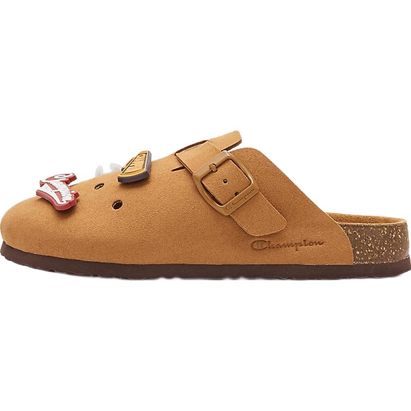 Champion Унисекс сандалии в стиле Birken из ЭВА 25SSS19