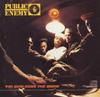 CD PUBLIC ENEMY - Yo! Bum Rush The Show CK40658 Def Jam Recordi 1987 US Rap & Hip-Hop/R&B Used