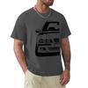 E39 LCI TShirt animal prinfor boys vintage clothes blacks for a boy funny t shirts for Unisex