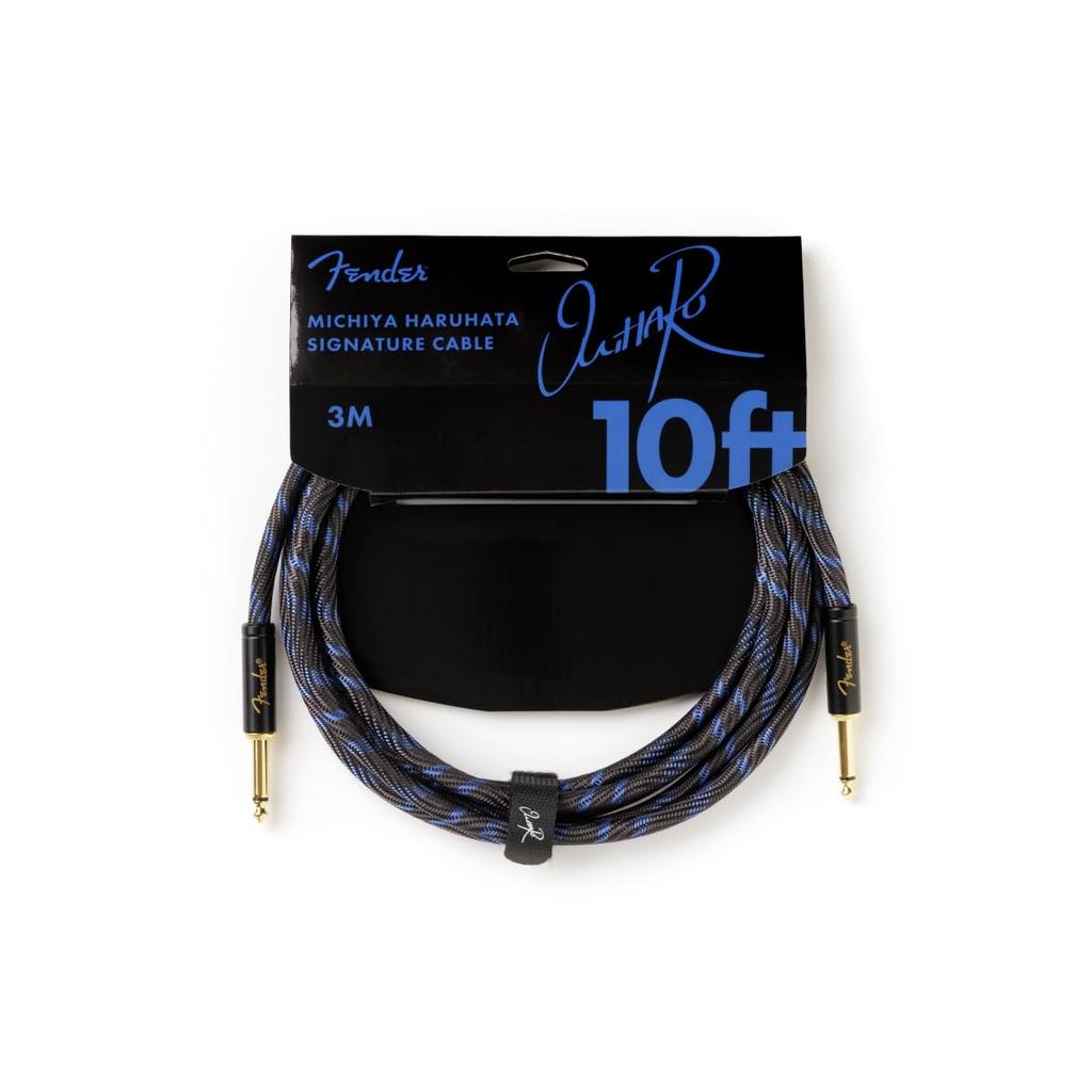 Fender Fender Michiya Haruhata Signature Cable Michiya Haruhata Signature Cable