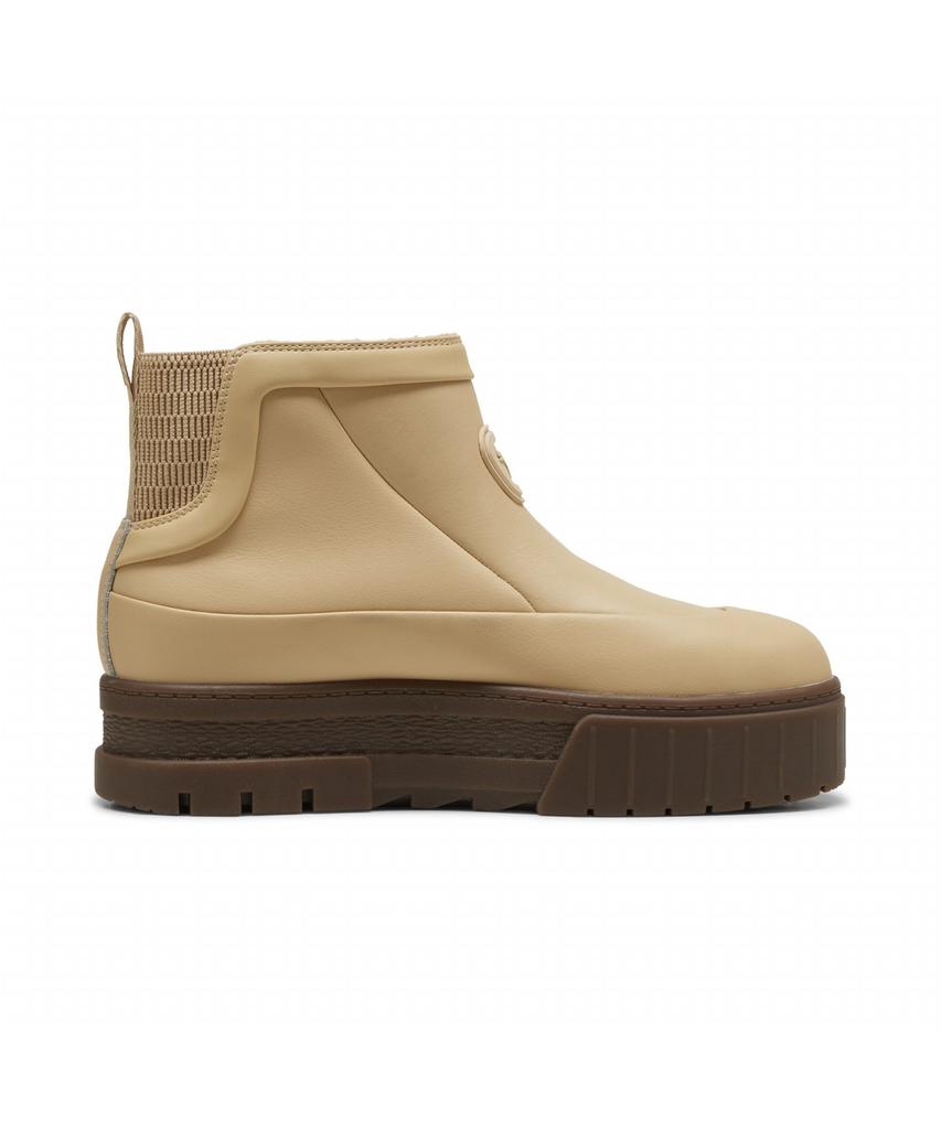 Puma Женские кожаные ботинки Maze Wellness (39853502)