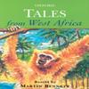Tales from West Africa by Martin Bennett Paperback Book 9780192750761