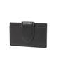 Card Case 233SL122 3000 BLACK [Jacquemus] Women's [Product]