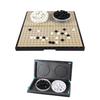 Starink Go Портативный Набор для Го Складная Доска для Го Магнит 19 Линий 19 Путей