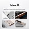 Lofree 84-Key Dual-Mode Low-Profile Gasket Mechanical Keyboard