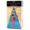 Tarot Cards 78 Pieces Egyptian Tarot Fortune Telling Japanese Instruction Manual Included I.I.J [Cleopatra Tarot] [Genuine]
