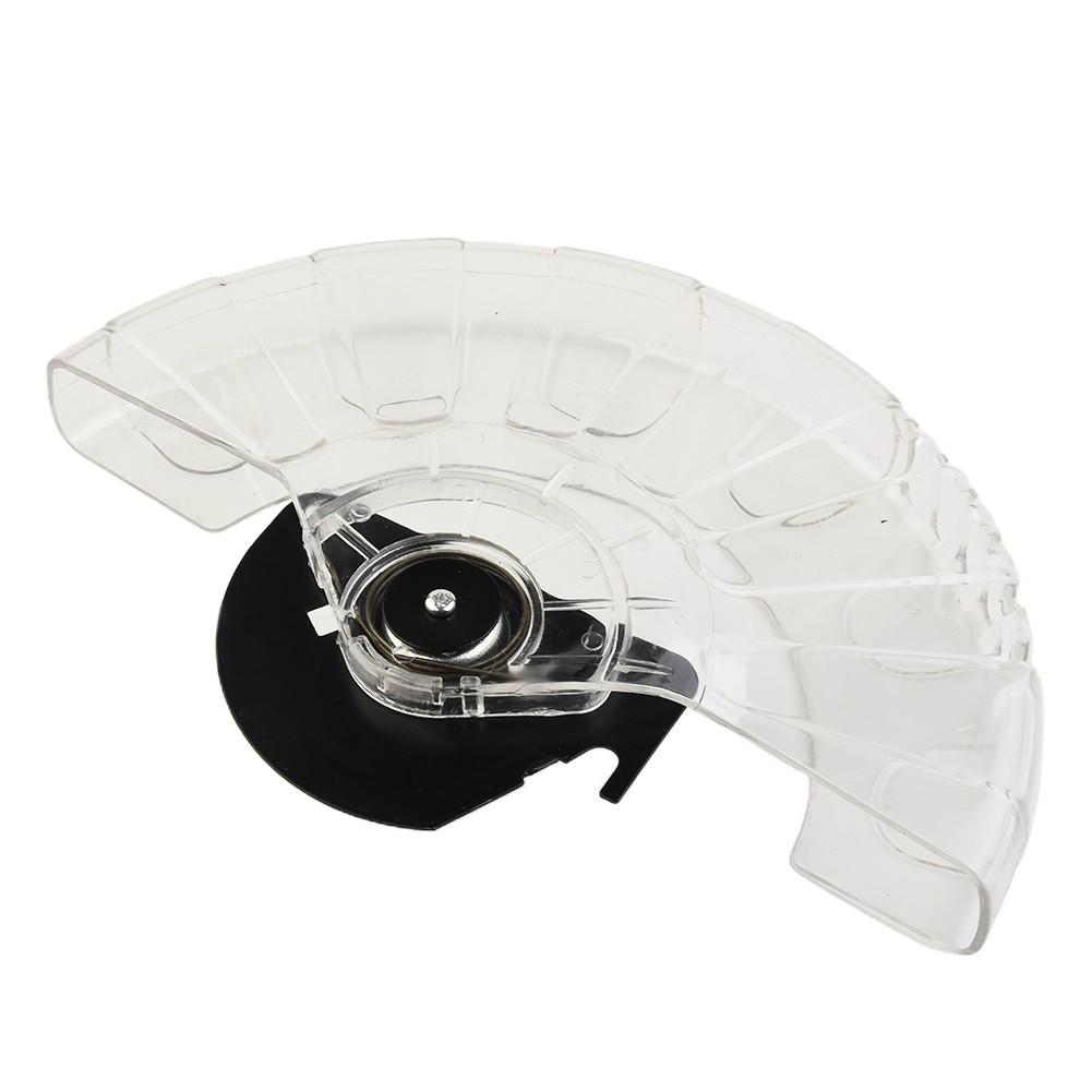 Transparent Guard Plastic Saw Aluminum Transparent Cut-off Machine
