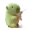 Plush Toy Capybara Ugly Cute Banana Burnt Green Capybara Doll Doll Multiple Sizes Plush Doll