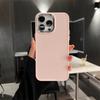 Роскошный мягкий силиконовый чехол для телефона iPhone 11 12 13 14 15 Pro Max Plus X Xs Max XR противоударный чехол-бампер
