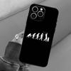 Golf Course Field Phone Case For iPhone 16 15 14 13 11 12 Pro Max 15 16 Plus 12 13 mini XR 16e Funda Cover