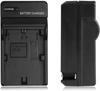 Battery Charger Lp-E6 For Canon Eos 60D, 60Da, 6D, 70D, 7D, 7D Mark Ii, 5D Mark Ii, 5D Mark Iii