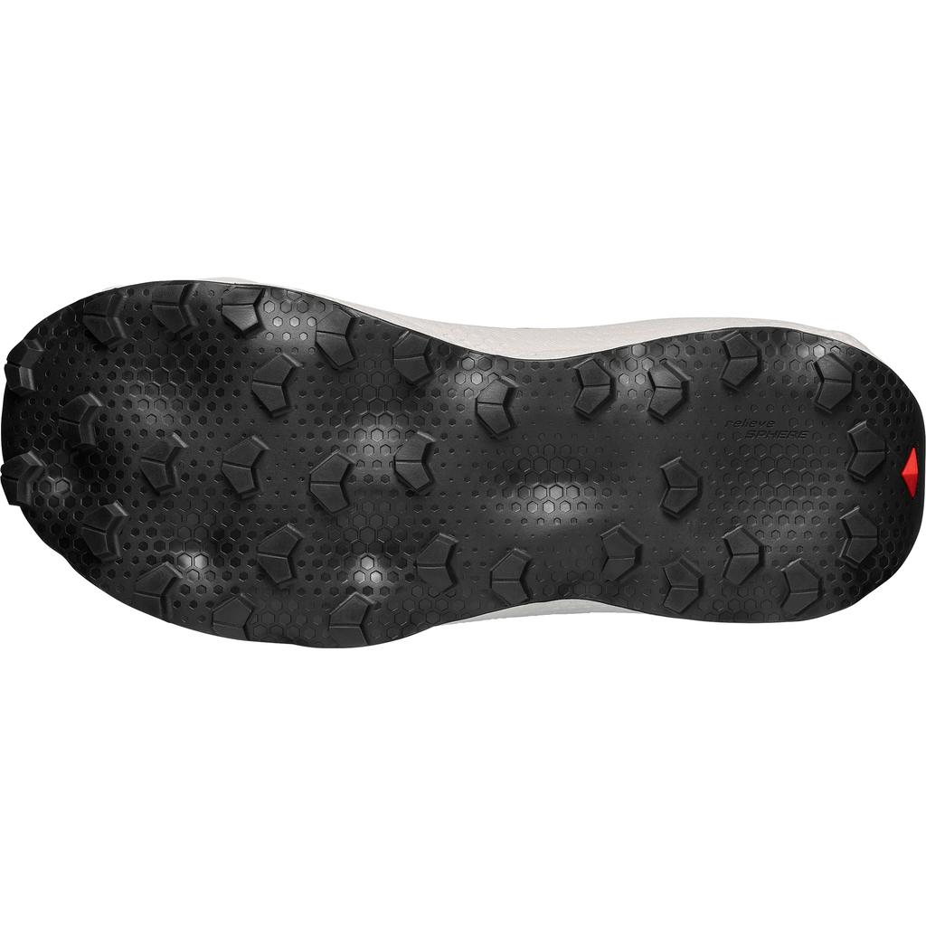 SALOMON Ultra Glide 4 Минималистичные Гибкие Шнурки Толстая Подошва Обувь для Трейлраннинга Мужская кроссовка 492213