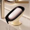 Soap Holder, Fashionable Practical Bathroom Storage Choice, Durable Lightweight Design, Perfect for Keeping Soap Dry