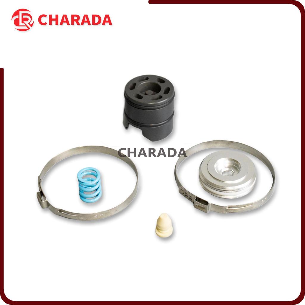 Power Steering Gear Pressure Block Repair Kit for BMW 1, 2, 3, 4 Series - Model 32106891974