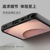 Чехол Для Samsung Galaxy S26 Ultra S25 S24 Для MagSafe Магнитный Матовый Частицы Прозрачный Акрил Ощущение Кожи Жесткая Задняя Крышка