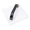 1Pcs Aluminum Alloy HTV Cooling Block Acrylic Craft Tool Cooler  for Heat Press Projects