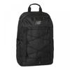 New Balance Cord Backpack Bk Черный Lab23090 Bk