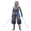 STAR WARS Black Series Credit Collection Ahsoka Tano Action Figure