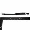 Механический карандаш Mitsubishi Pencil Kurtoga 0.5 High Grade Black M510121P.24