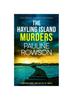 The THE HAYLING ISLAND MURDERS a Gripping Crime Thriller Full of Twists : 17 Book
