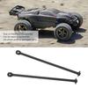 2Pcs RC Front Rear Drive Shaft Steel 150mm Full Length CVD Dogbone Accessories for   1Celsius7 1Celsius8 RC Car