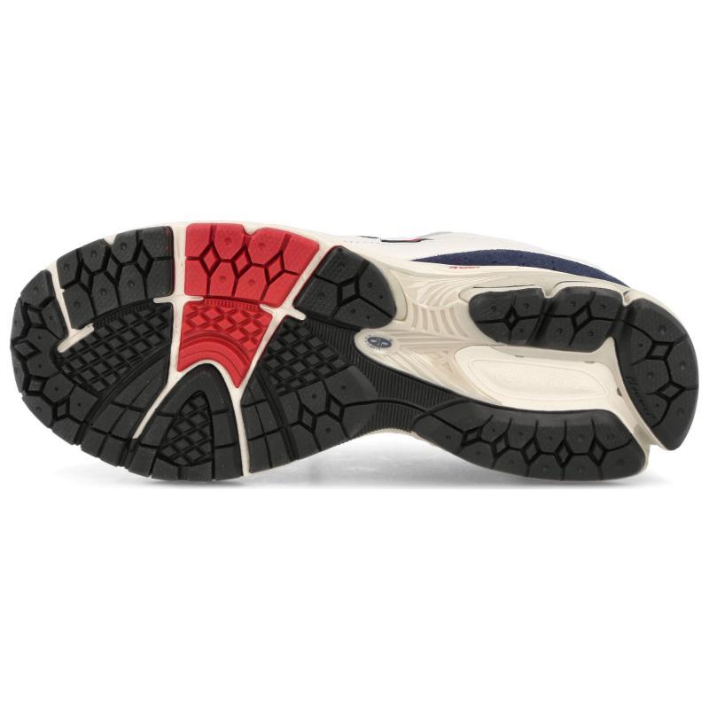 New Balance Кроссовки 2002R 'Pouch Navy Red' M2002RVE