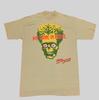 Mars Attacks We Come In Peace Tee Unisex Shirt All Size Sand MK735