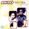 CD EX-IT - Body Talk (Альбом) 724385378423 EMI Electrola 1996 Германия Танцевальная и Электронная Б/У