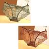 2/4 шт. кружевные сексуальные трусики женские трусы с низкой талией нижнее белье женские трусики нижнее белье