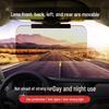 Автомобильный козырек от солнца Day & Night