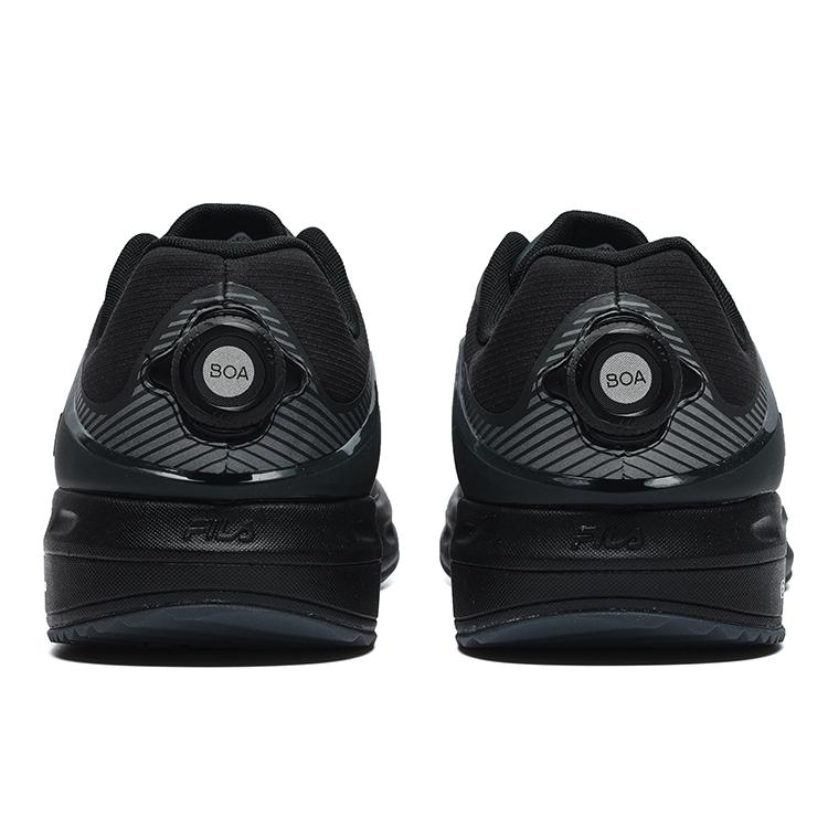 Fila Кроссовки Athletics Lynx Boa 'Черный' A12M231210FSL