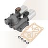 Pack of 1 For Honda Civic Transmission Clutch Dual Linear Shift Solenoid Valve