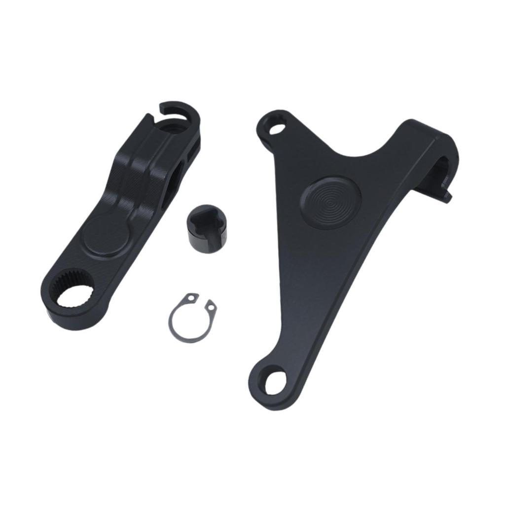 Удлинитель рычага сцепления Кронштейн рычага сцепления Совместимо с FZ07 2015-2017