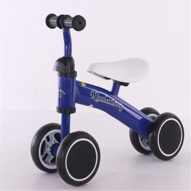 Детский велосипед-балансир, научиться ходить без педали, игрушки для верховой езды, детский самокат, велосипед-балансир, получить чувство баланса