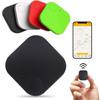 GPS Tracks Anti-loss Device Locator APP Positioning Search Smart Tracker Bluetooth 5.0 Finding Alarm Wallets Keys Luggage Finder