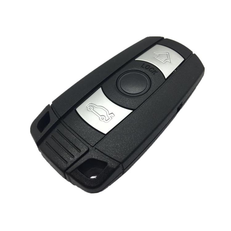 BMW 3-Button Smart Key Shell - Special Offer