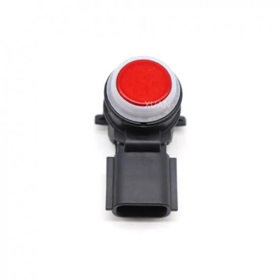 4PCS 284382848R Bumper Parking Assist Sensor 0263023789 28438-2848R 28438 2848R