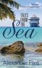 Книга Tales from the Sea : Secrets from a Cruise Ship