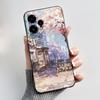 Корпус для AT&T Verge 2 (SN333A) / Motivate Pro 2 5G (SN512A) Чехол для телефона Роскошный Милый Крутой Мальчики Девочки Мягкий силикон Матовый Чехол