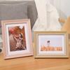 Ins Light Luxury Simple Picture Frame Wholesale Table 6 "8" Wedding Studio Photo Decoration Picture Frame Frame