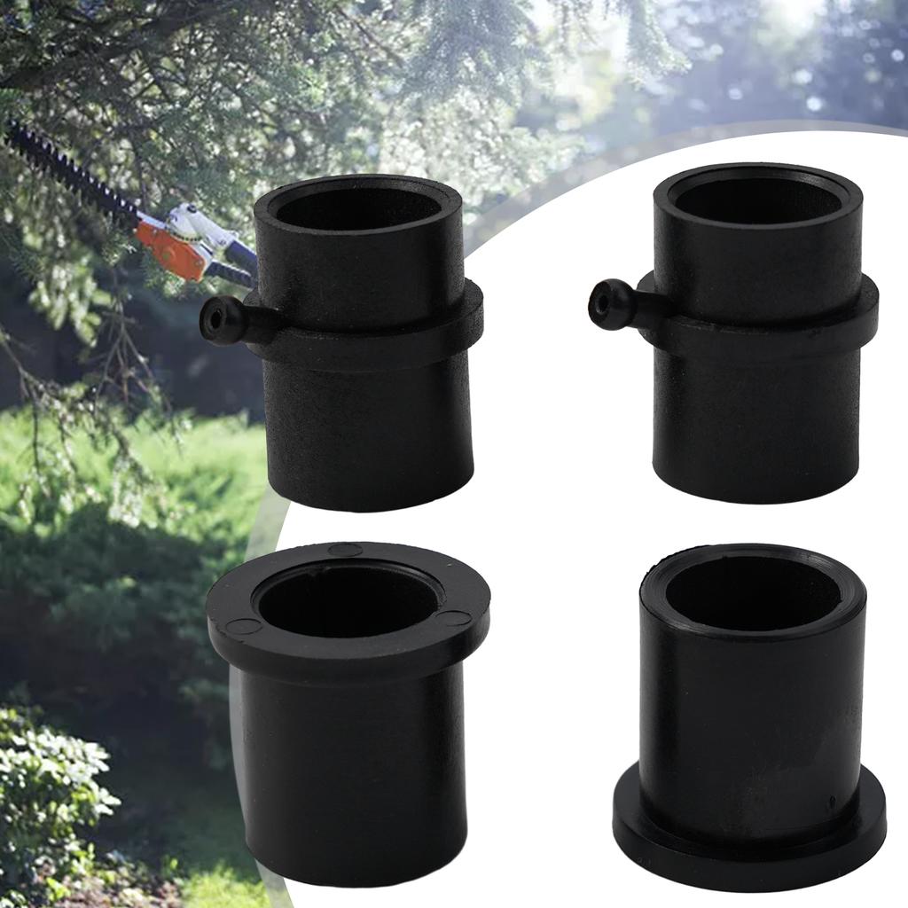 Новые bushings подшипника фланца переднего колеса Запчасти для газонокосилки Садовый электроинструмент LT1050 SLT1554