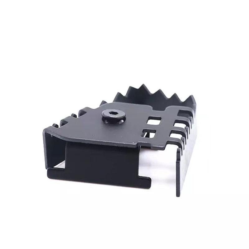 Повышающая накладка на подножку заднего тормоза для BMW F750GS/F850GS/ADV/R1200GS.