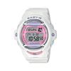 Женские часы Casio Baby-G BG-169PB-7, Модель для зарубежного рынка