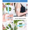Клейкие пластыри для Omnipod Sports, Защитная наклейка на датчик тела, Водонепроницаемая наклейка, Прозрачная пленка, Лента, В упаковке 30/50 шт.